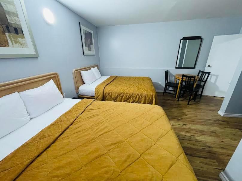 A1 Inn Niagara Falls