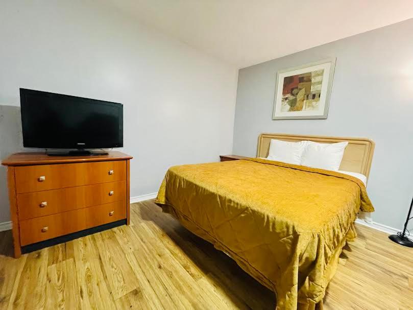 A1 Inn Niagara Falls