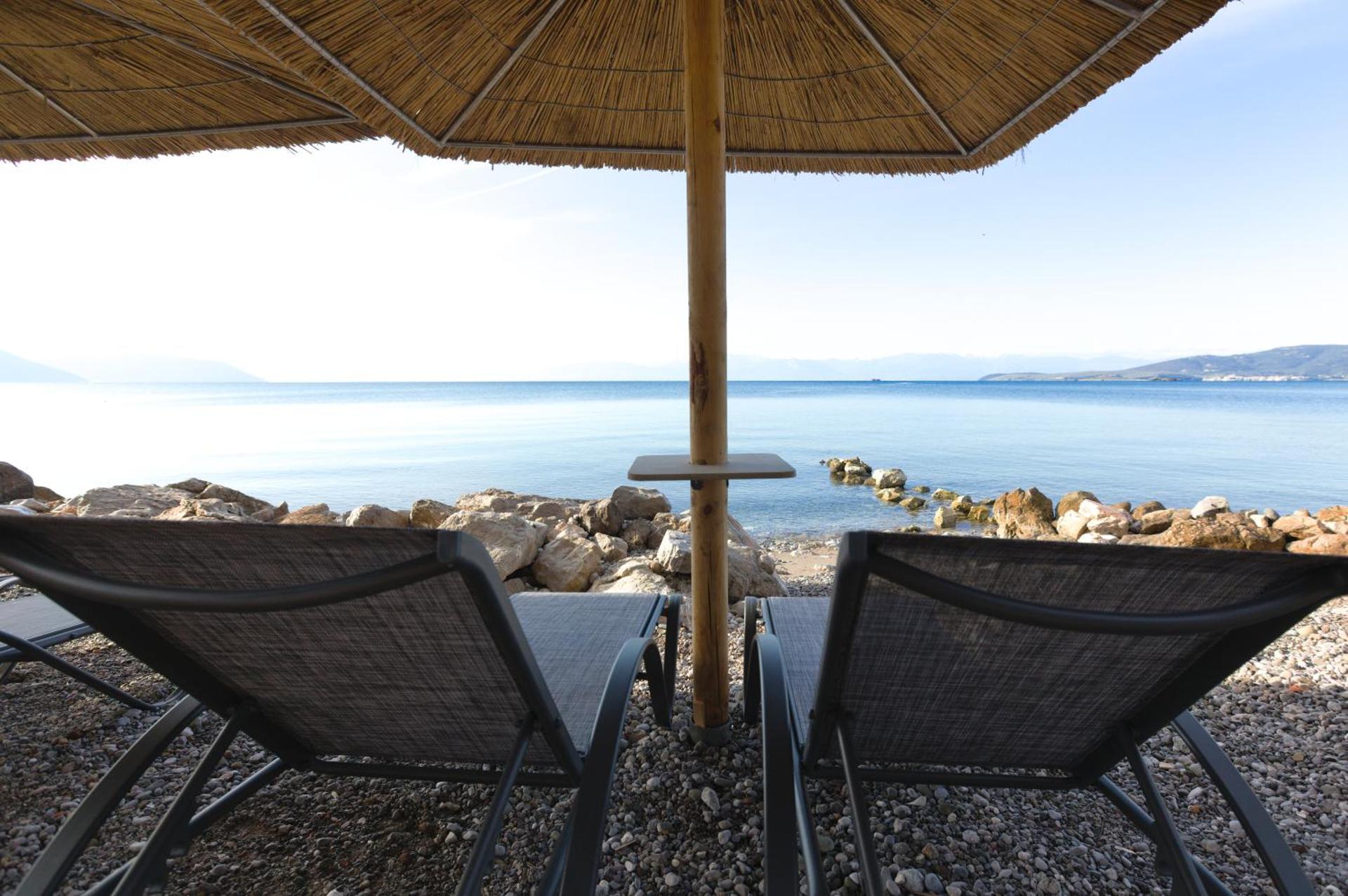 Kalafatis Garden House