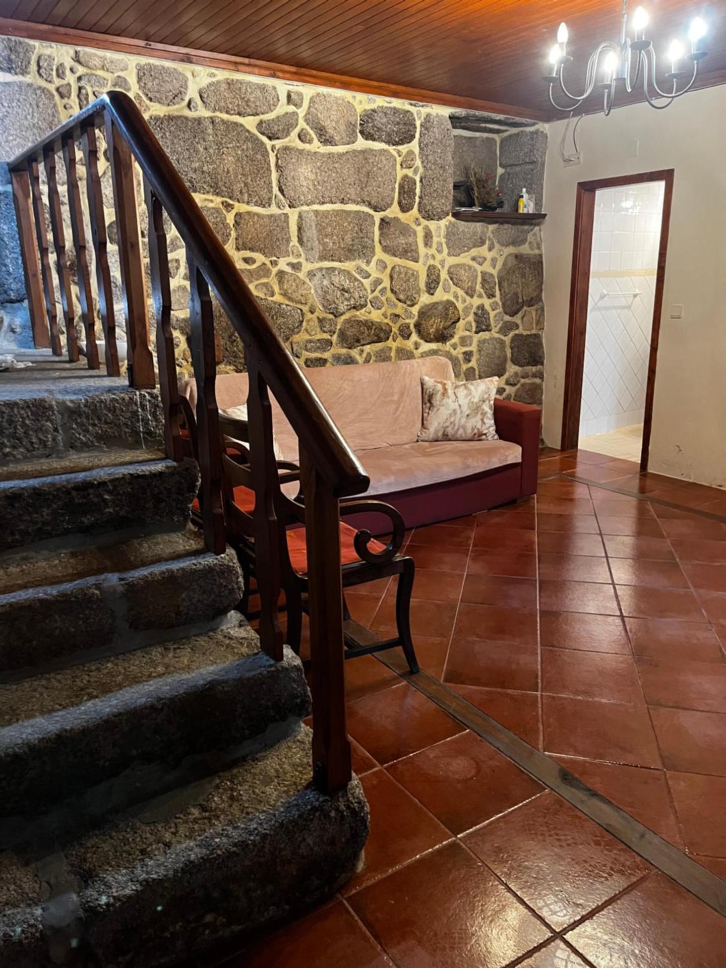 Casa Padre Alexandre