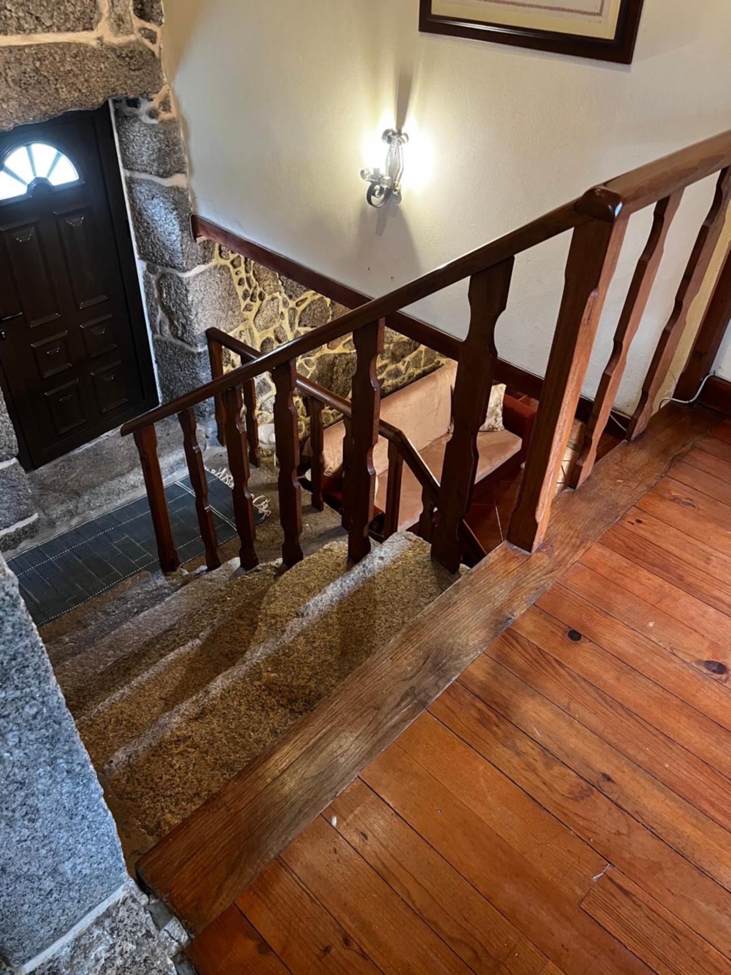 Casa Padre Alexandre