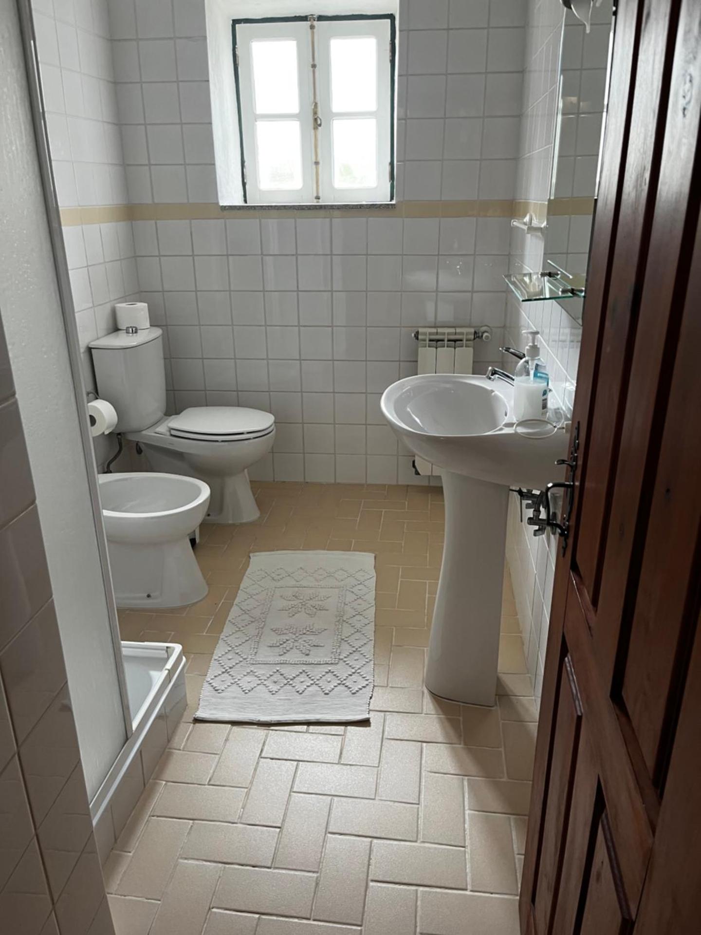 Casa Padre Alexandre