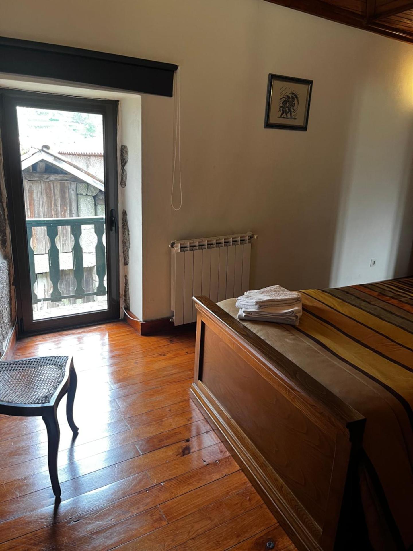 Casa Padre Alexandre