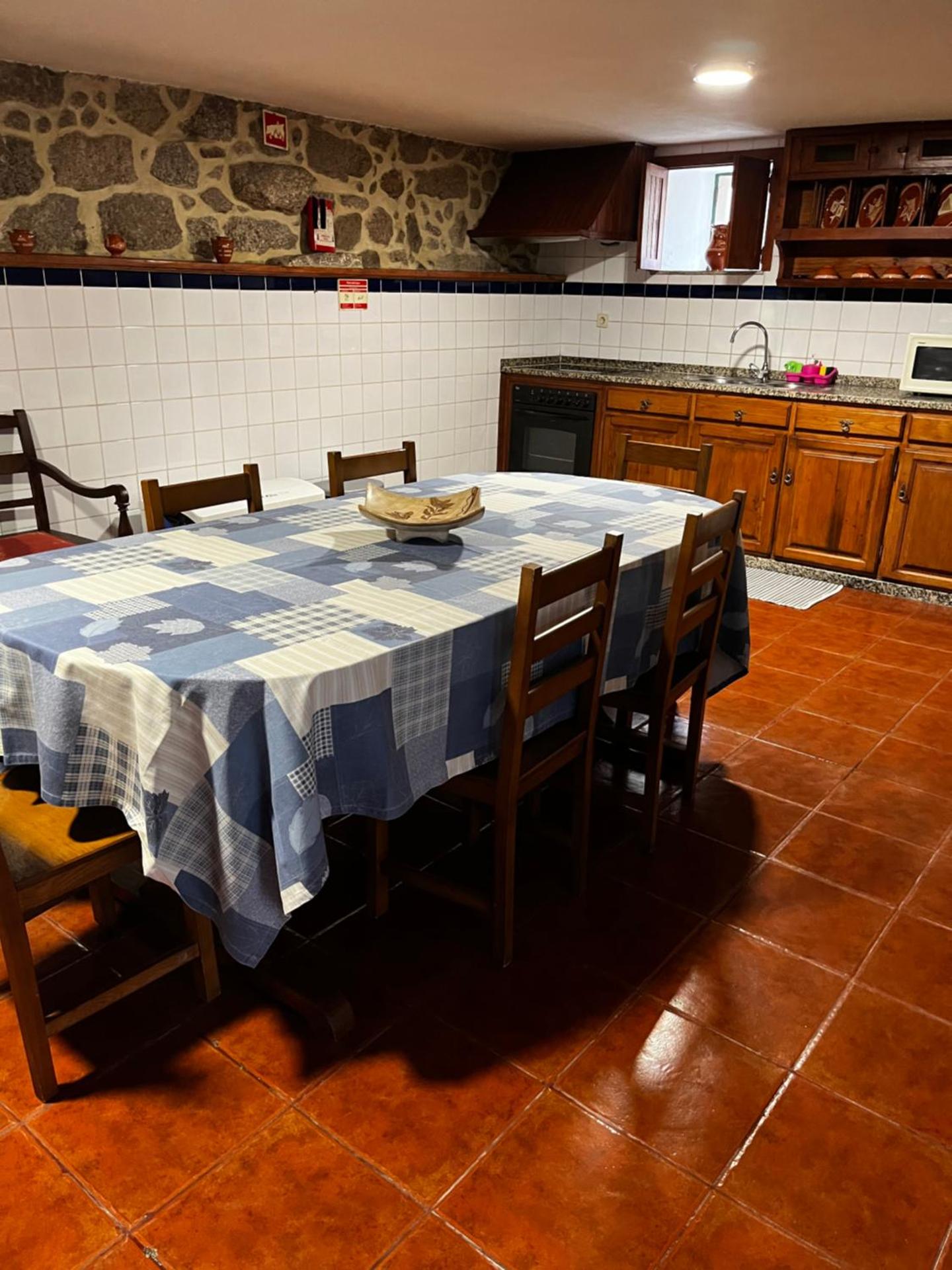 Casa Padre Alexandre