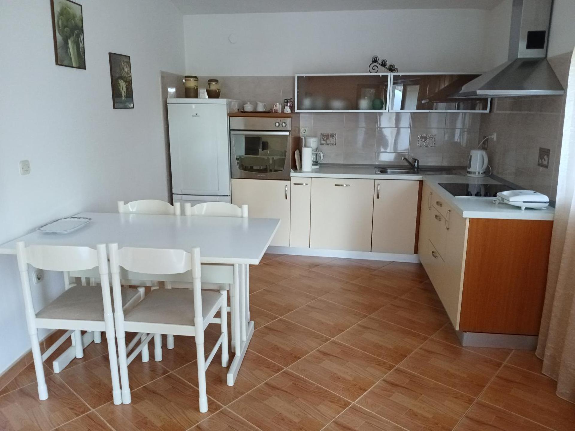 Apartments Srzic NO1