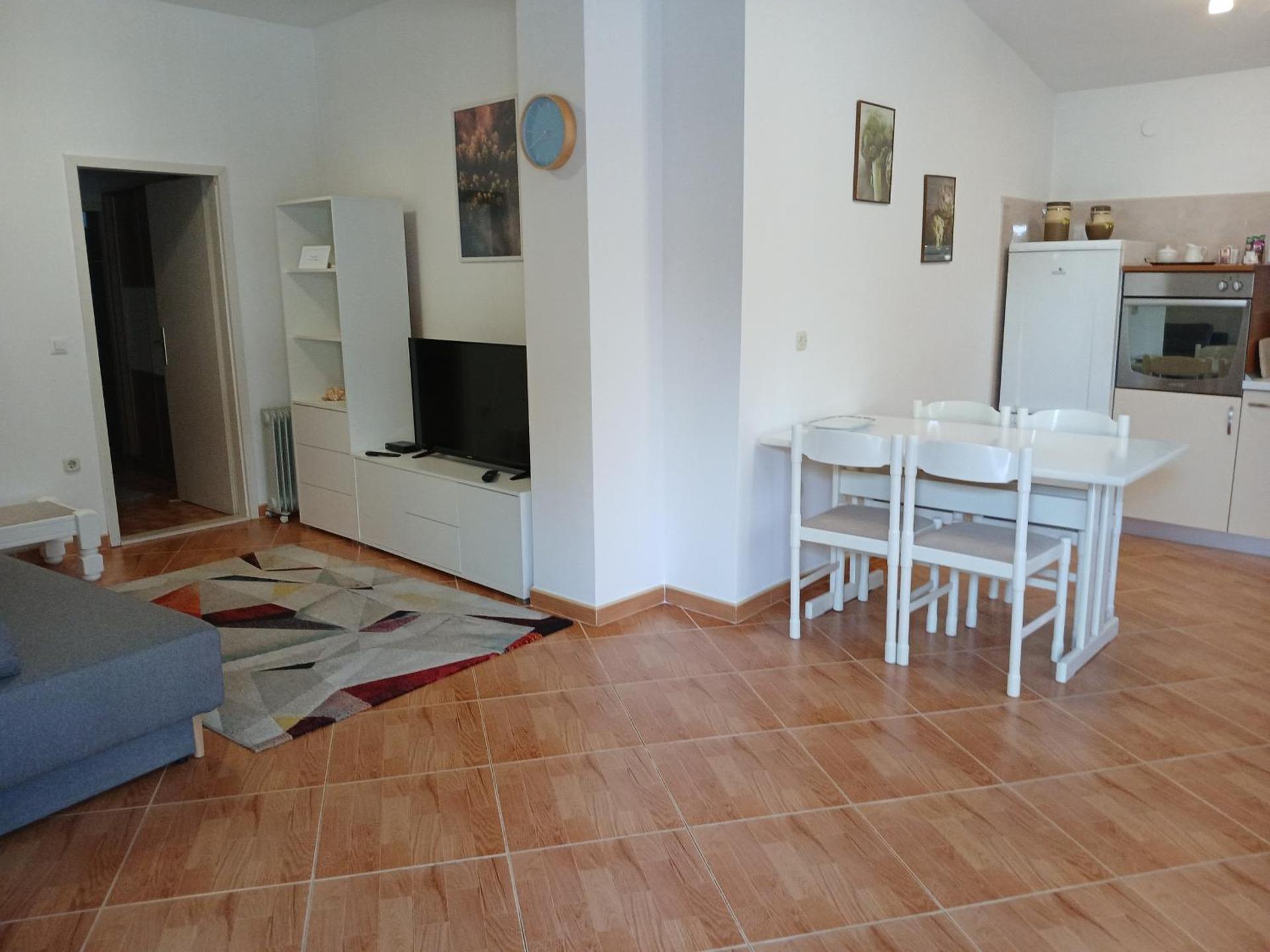 Apartments Srzic NO1