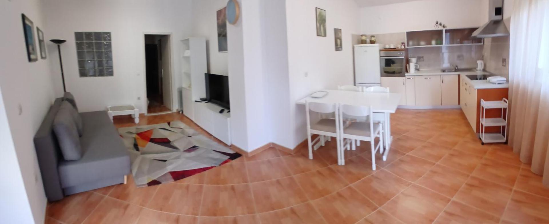 Apartments Srzic NO1