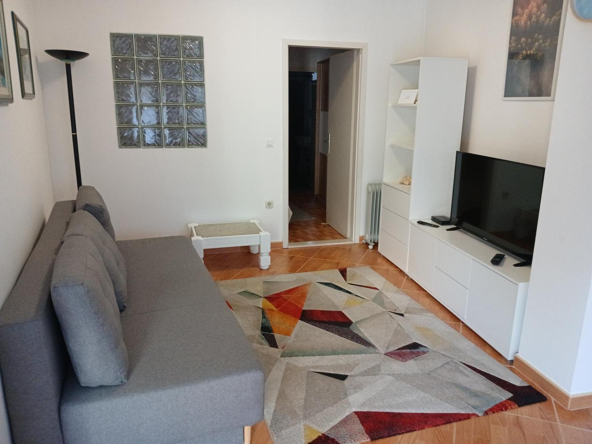 Apartments Srzic NO1