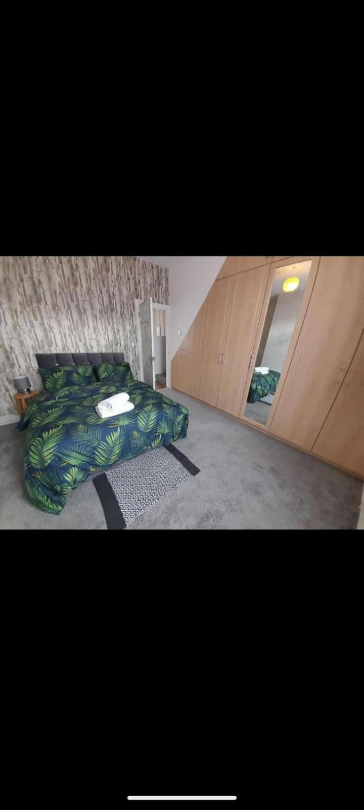 Guest Rooms in Bishop Auckland