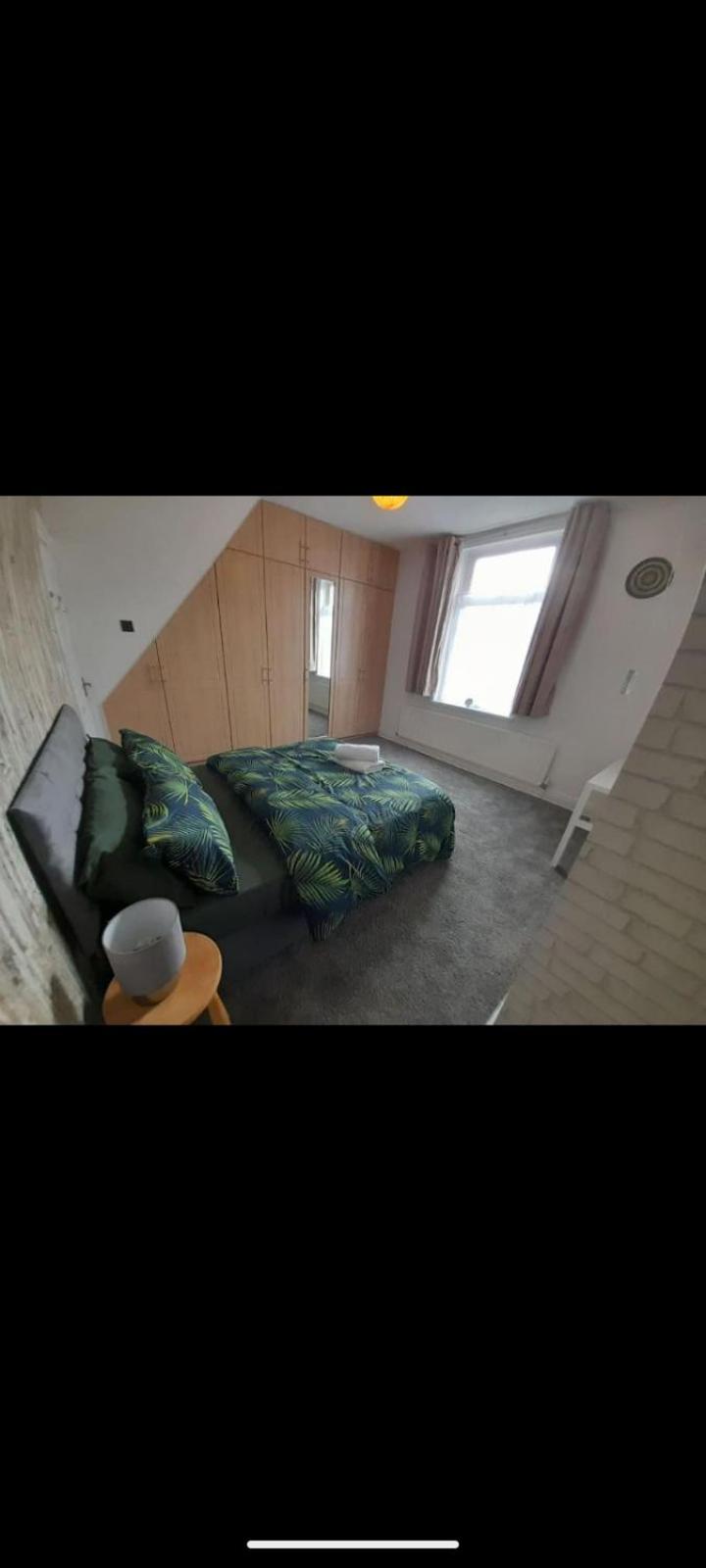 Guest Rooms in Bishop Auckland