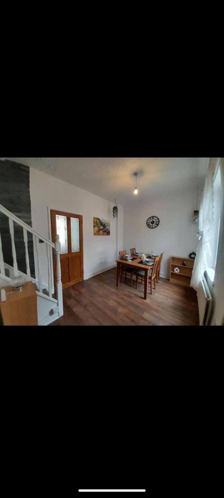 Guest Rooms in Bishop Auckland