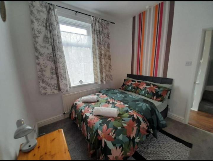 Guest Rooms in Bishop Auckland