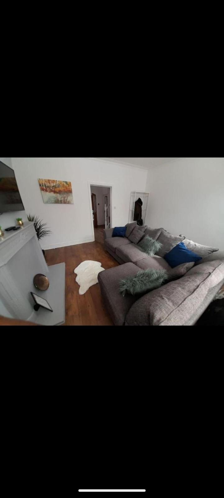 Guest Rooms in Bishop Auckland