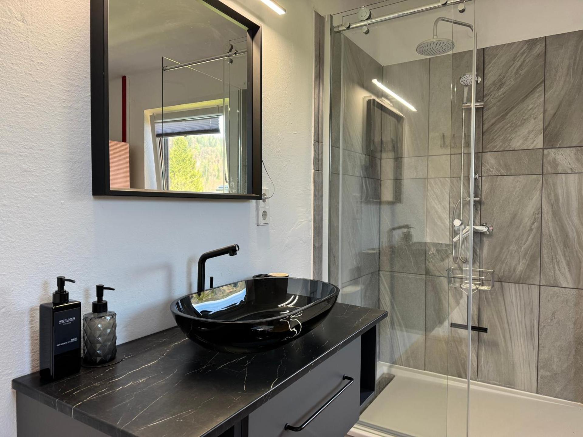 Ferienwohnung, nahe dem Faaker See