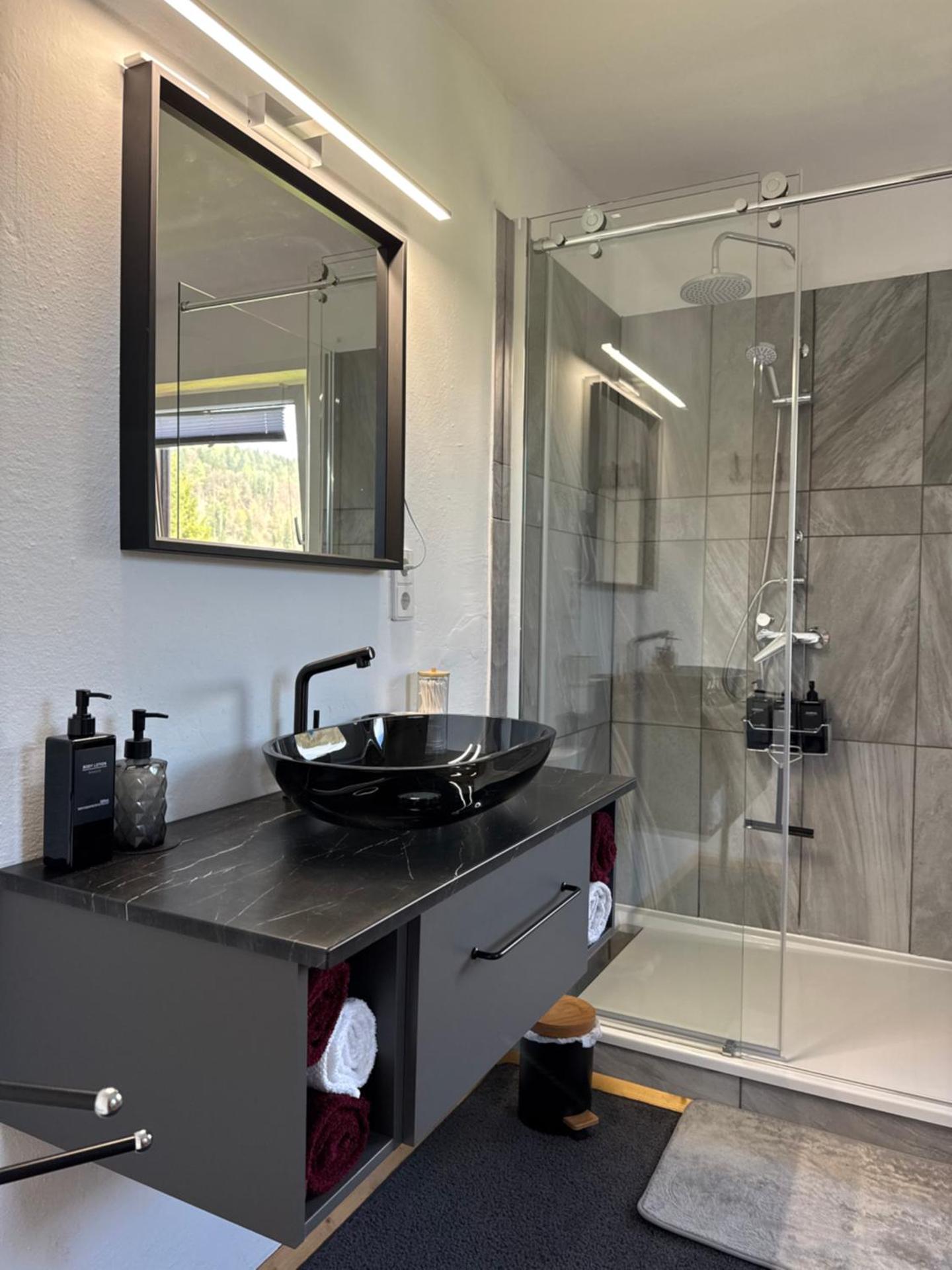 Ferienwohnung, nahe dem Faaker See