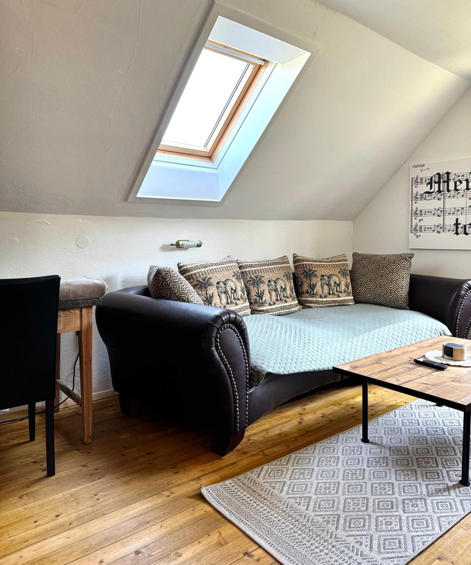 Ferienwohnung, nahe dem Faaker See