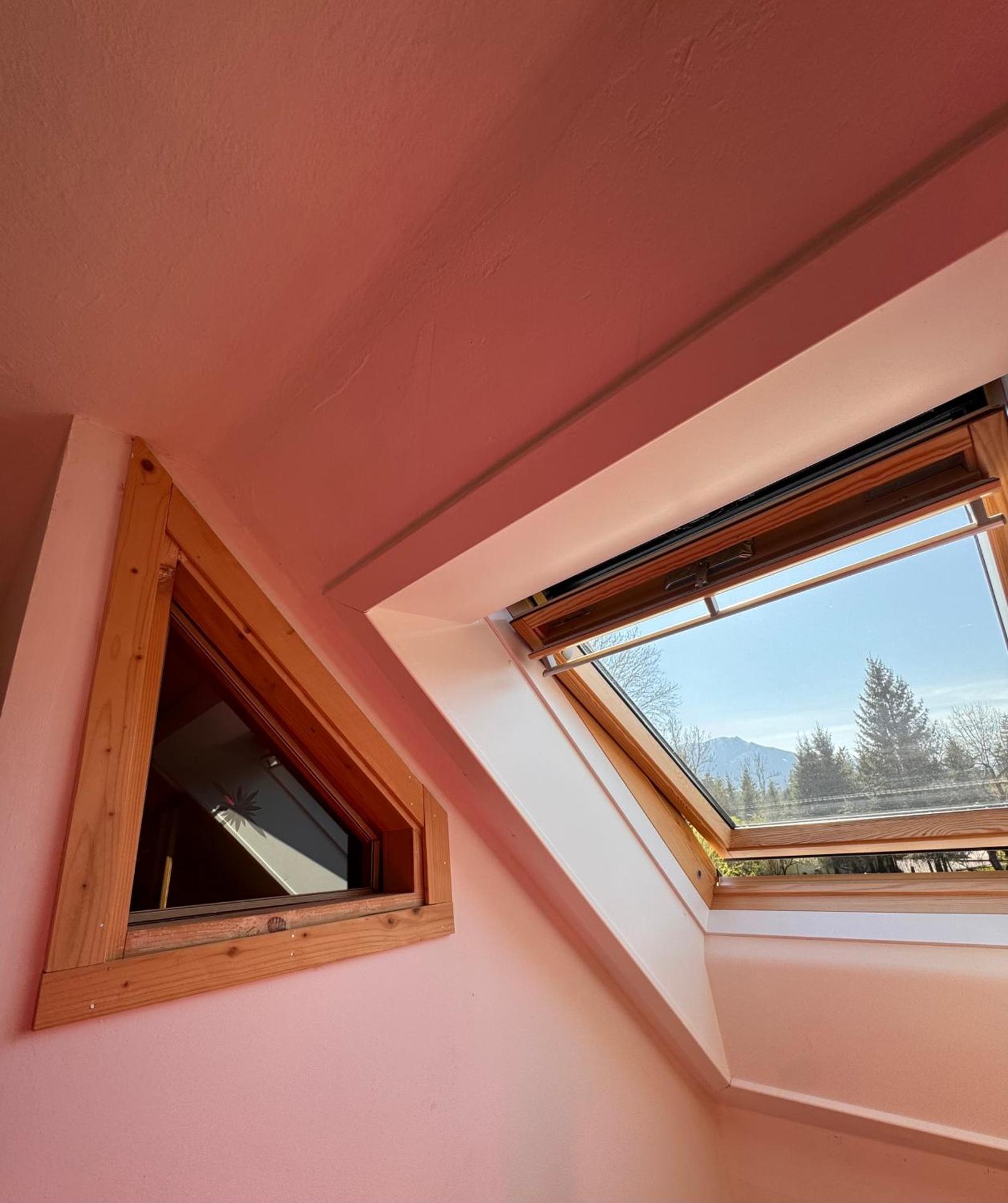 Ferienwohnung, nahe dem Faaker See