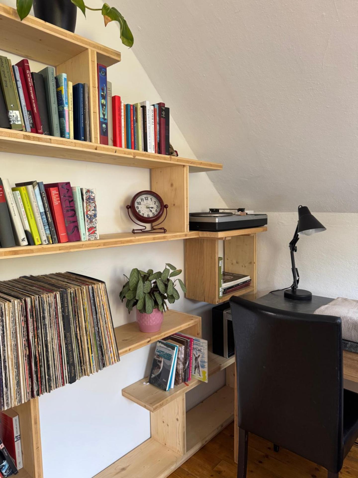 Ferienwohnung, nahe dem Faaker See