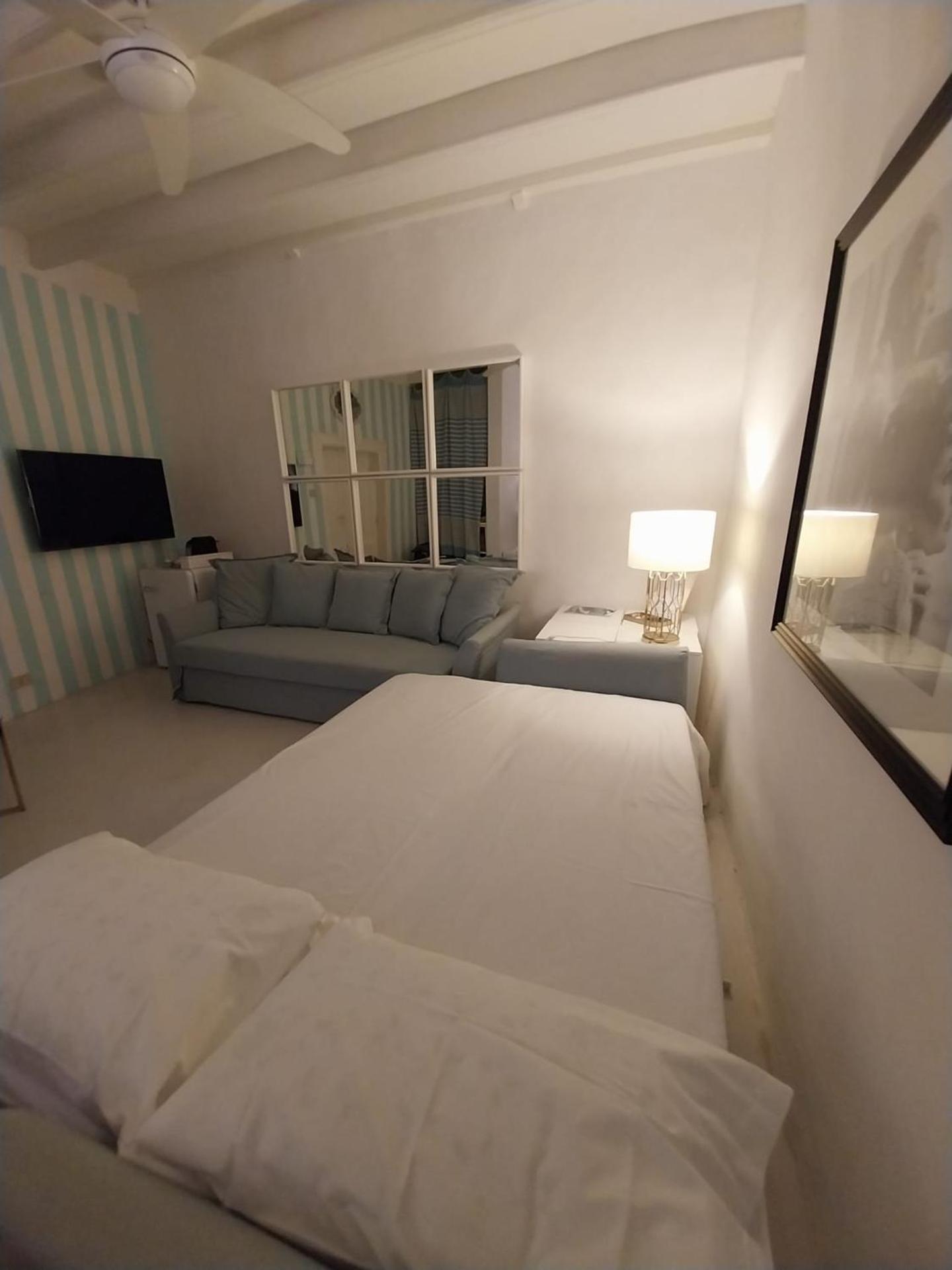 Studio Casa Azul Alghero