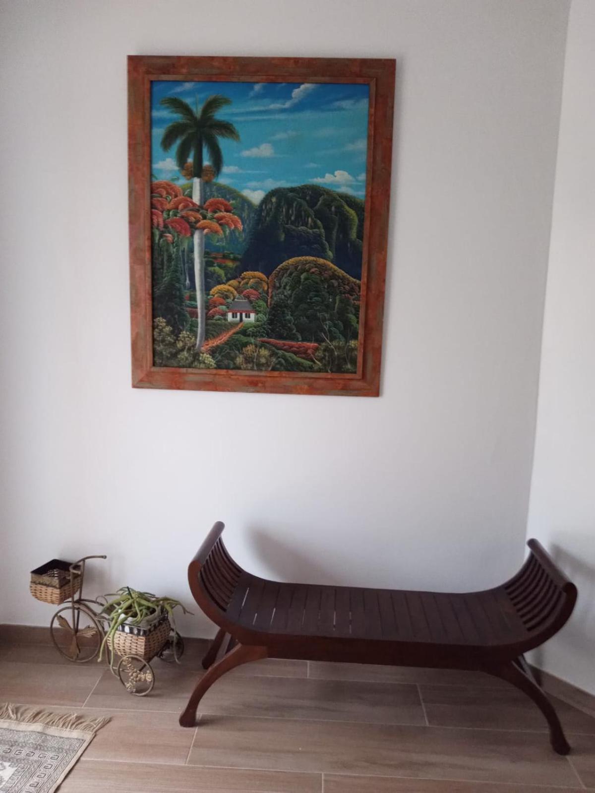 Apartamento Boa Playa