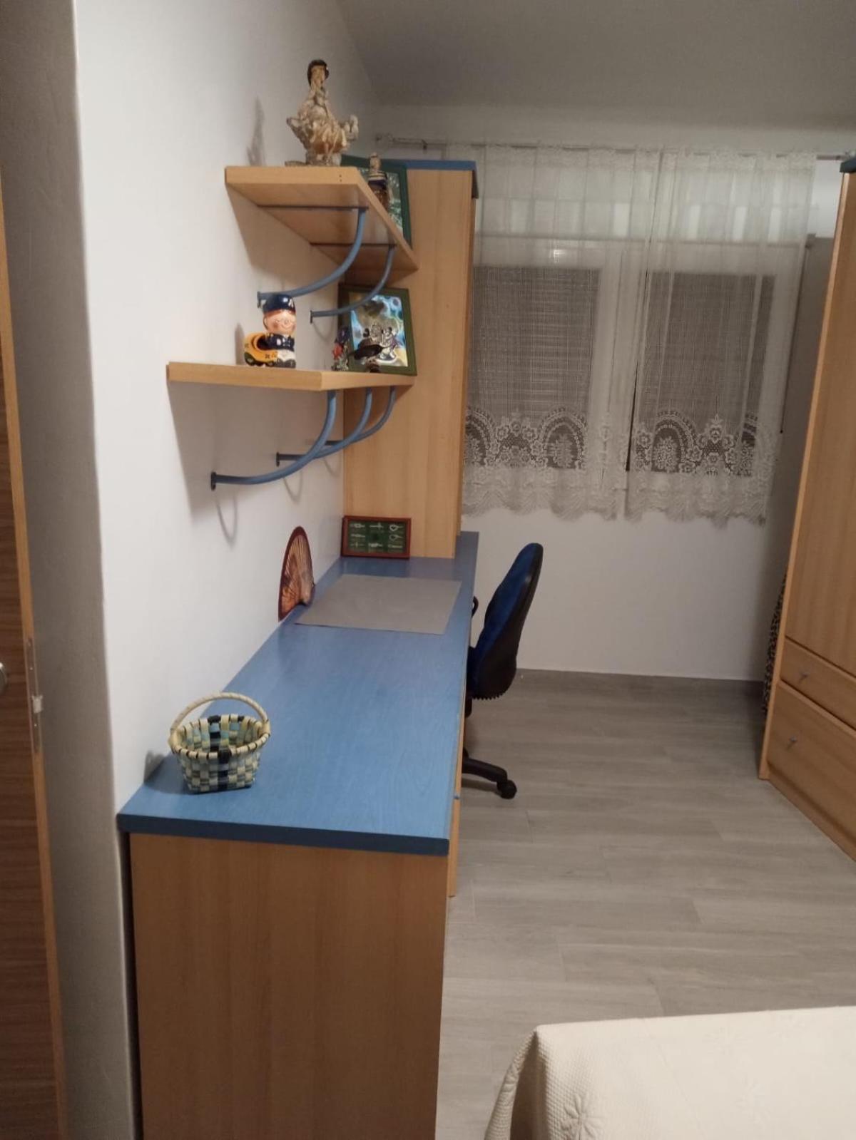 Apartamento Boa Playa