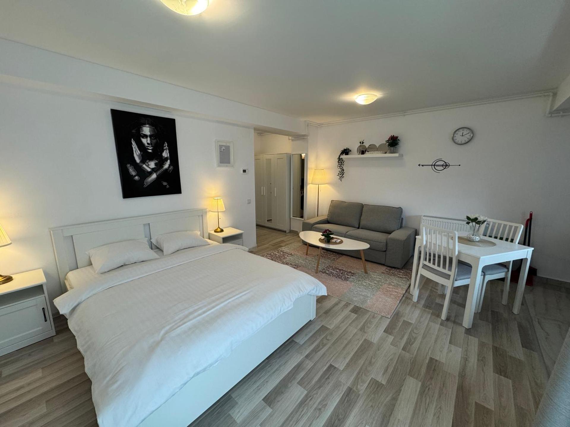 Libertatii Gardens Residences