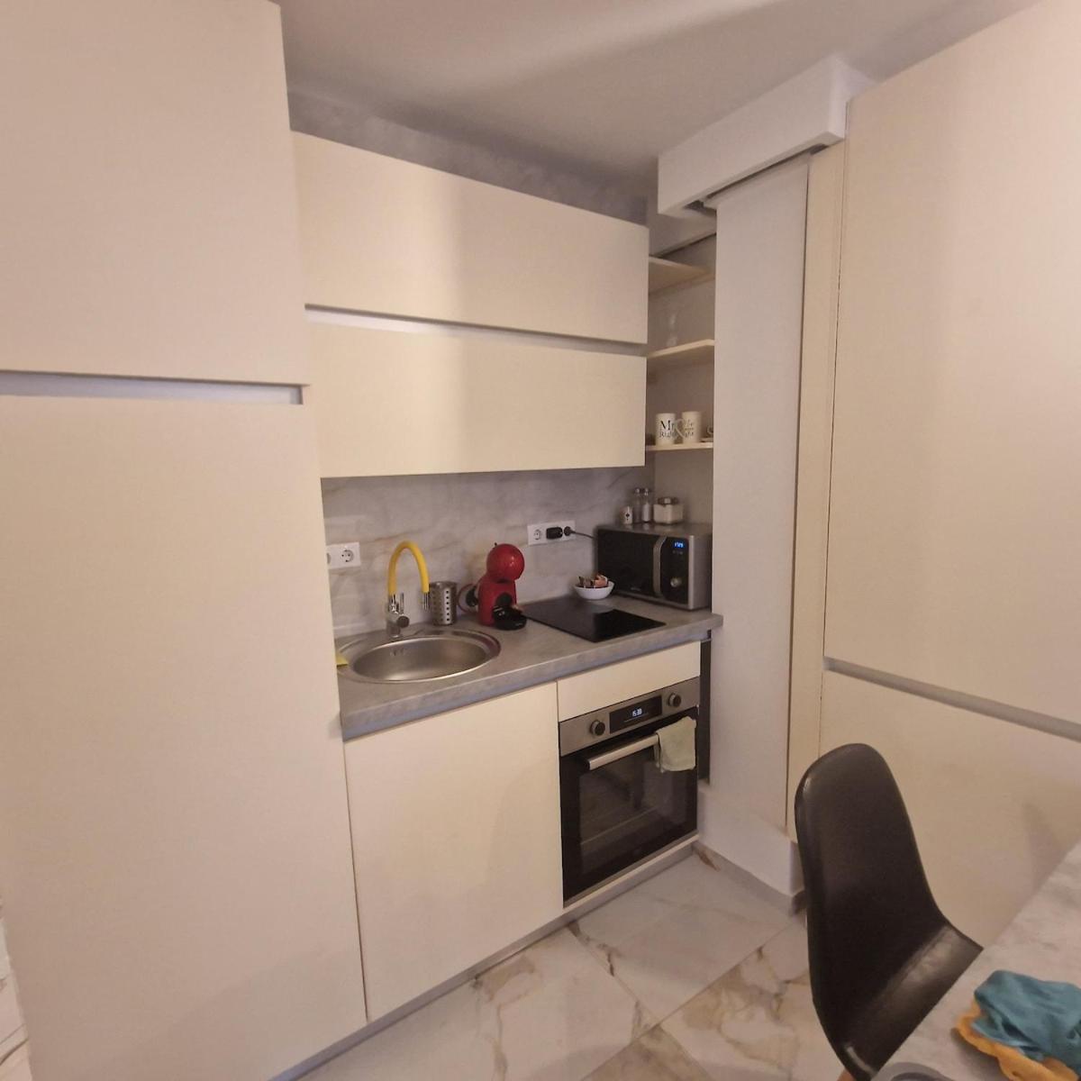 Delightful apartment in Old Town