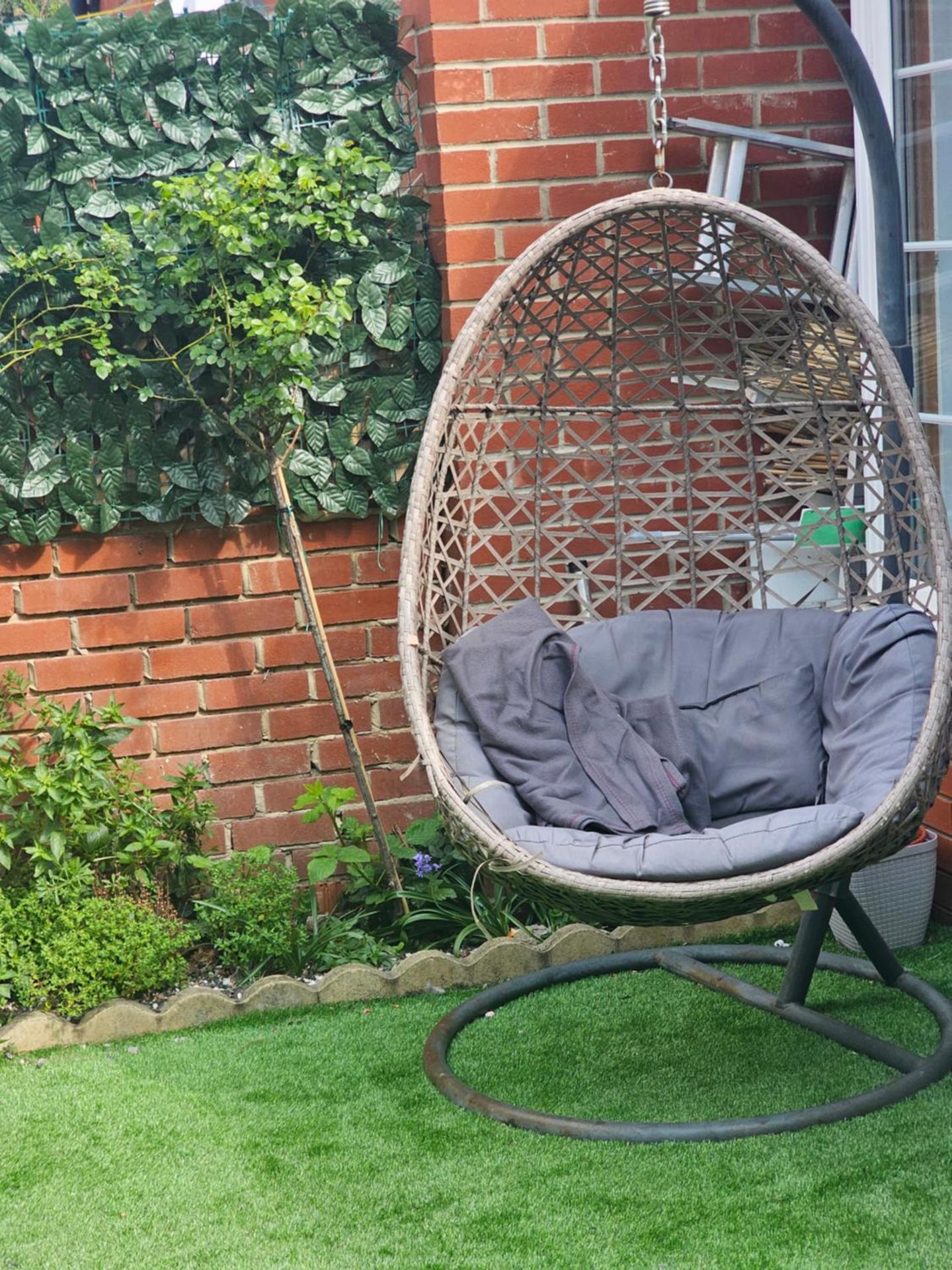 A Home Away From Home