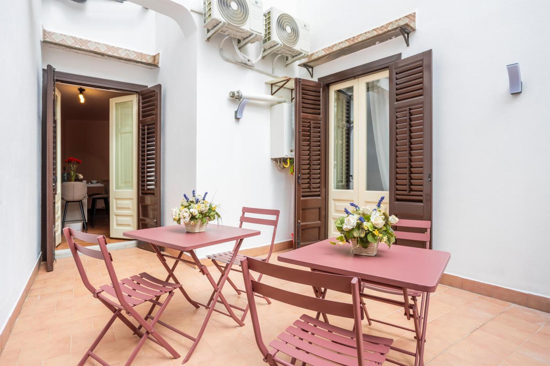 Terrazza Sant'Andrea