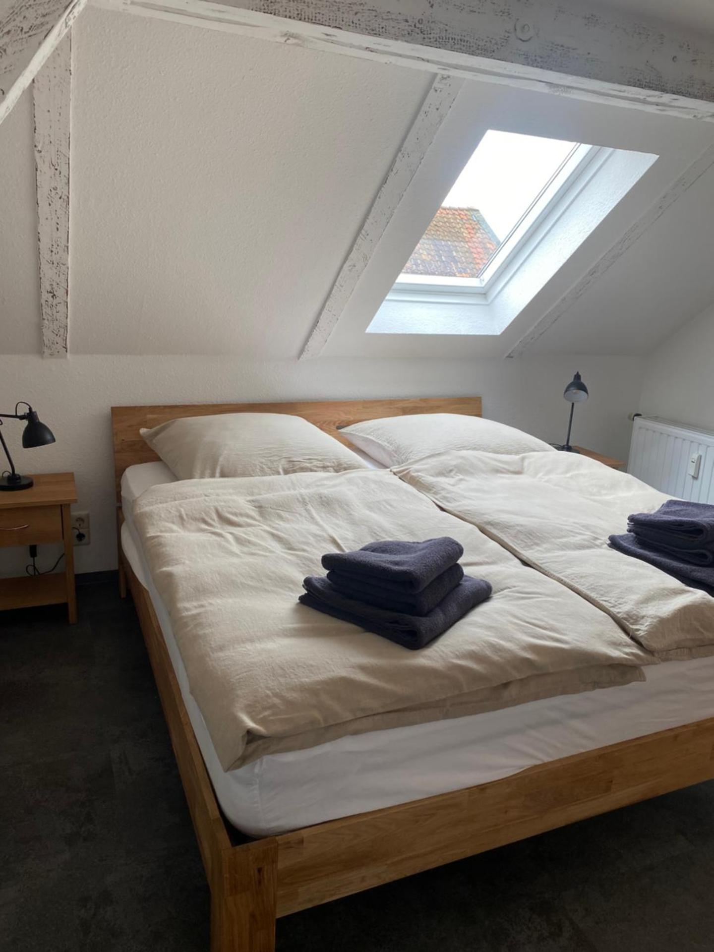 Ferienwohnung Hof Bernsee