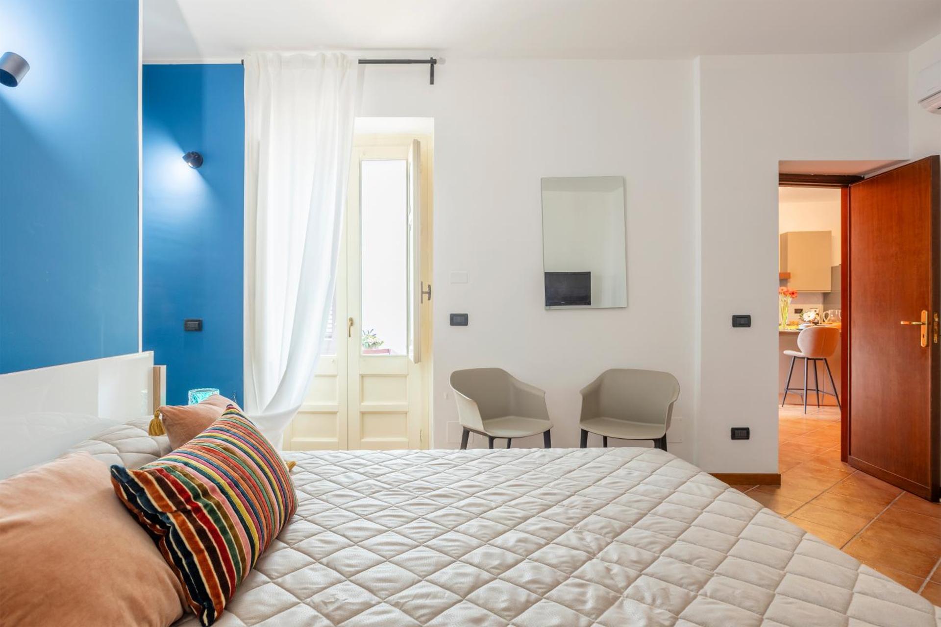 Terrazza Sant'Andrea