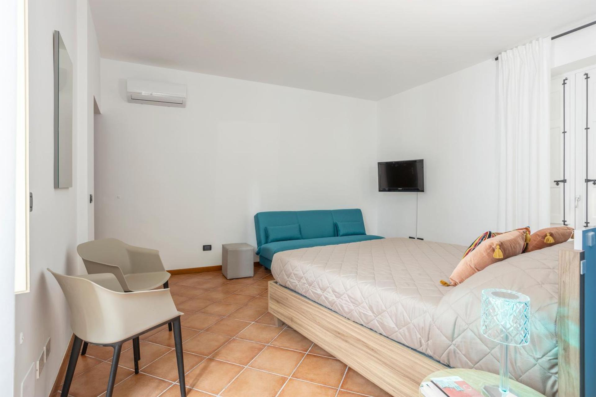 Terrazza Sant'Andrea