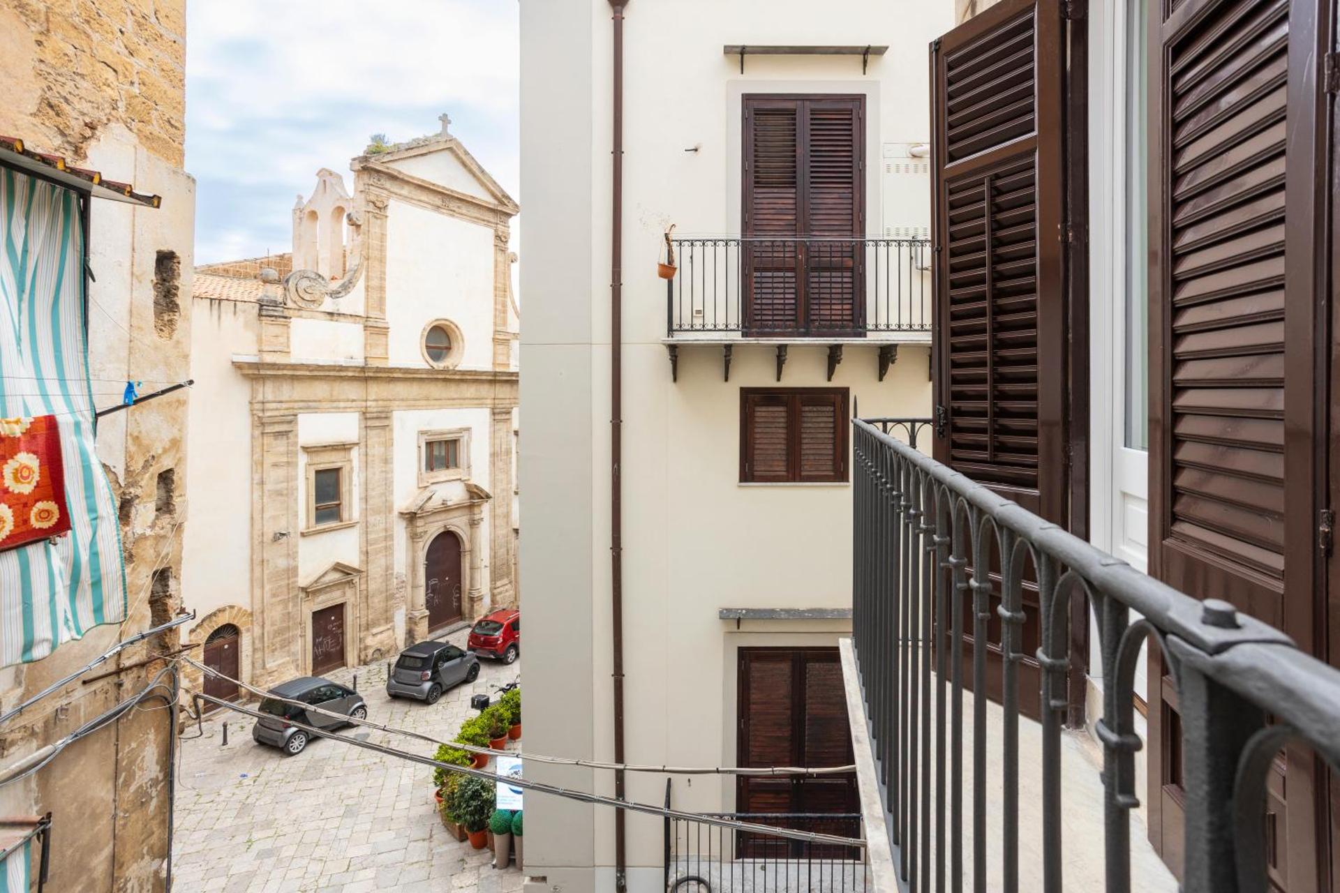 Terrazza Sant'Andrea