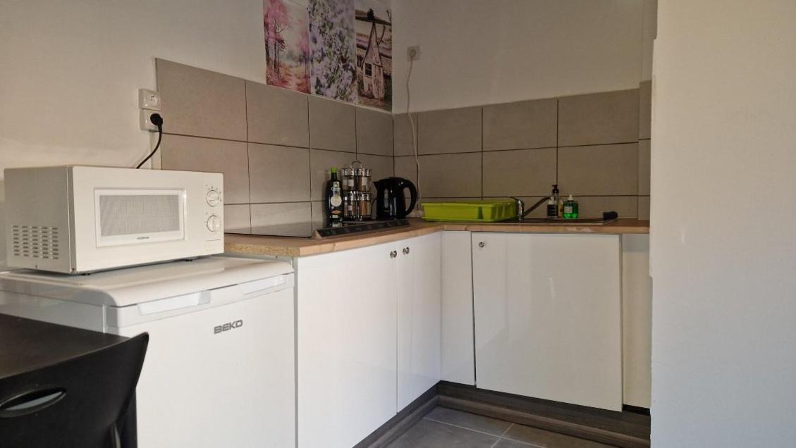 Studio proche centre historique