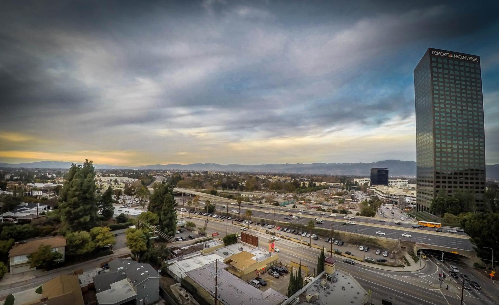 View (from property/room)