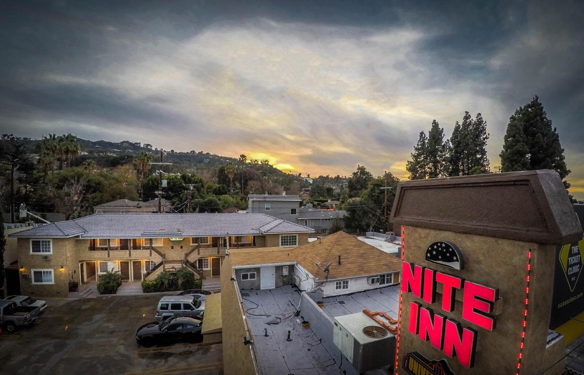 Property logo or sign