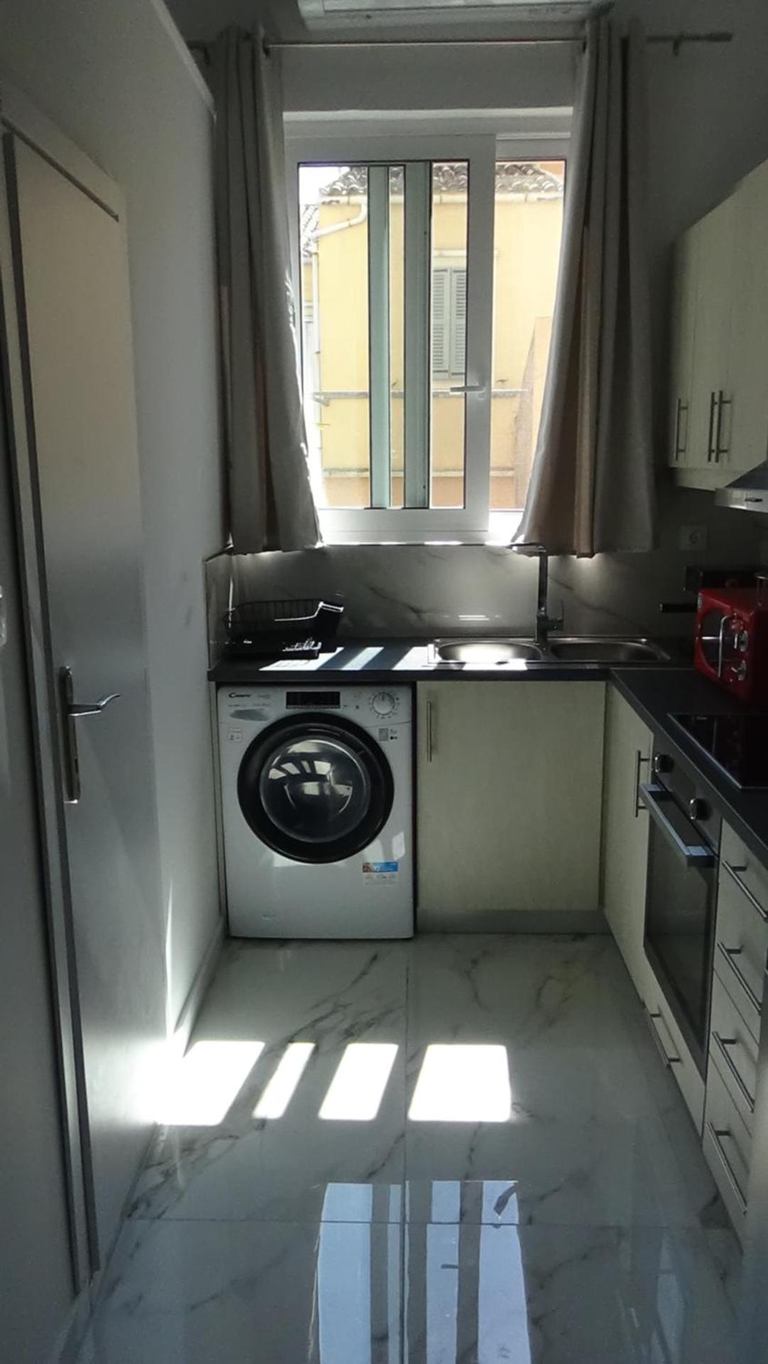 George and Helen's Studio