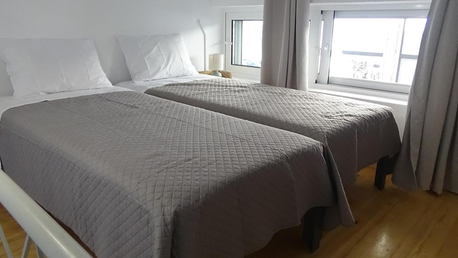 George and Helen's Studio