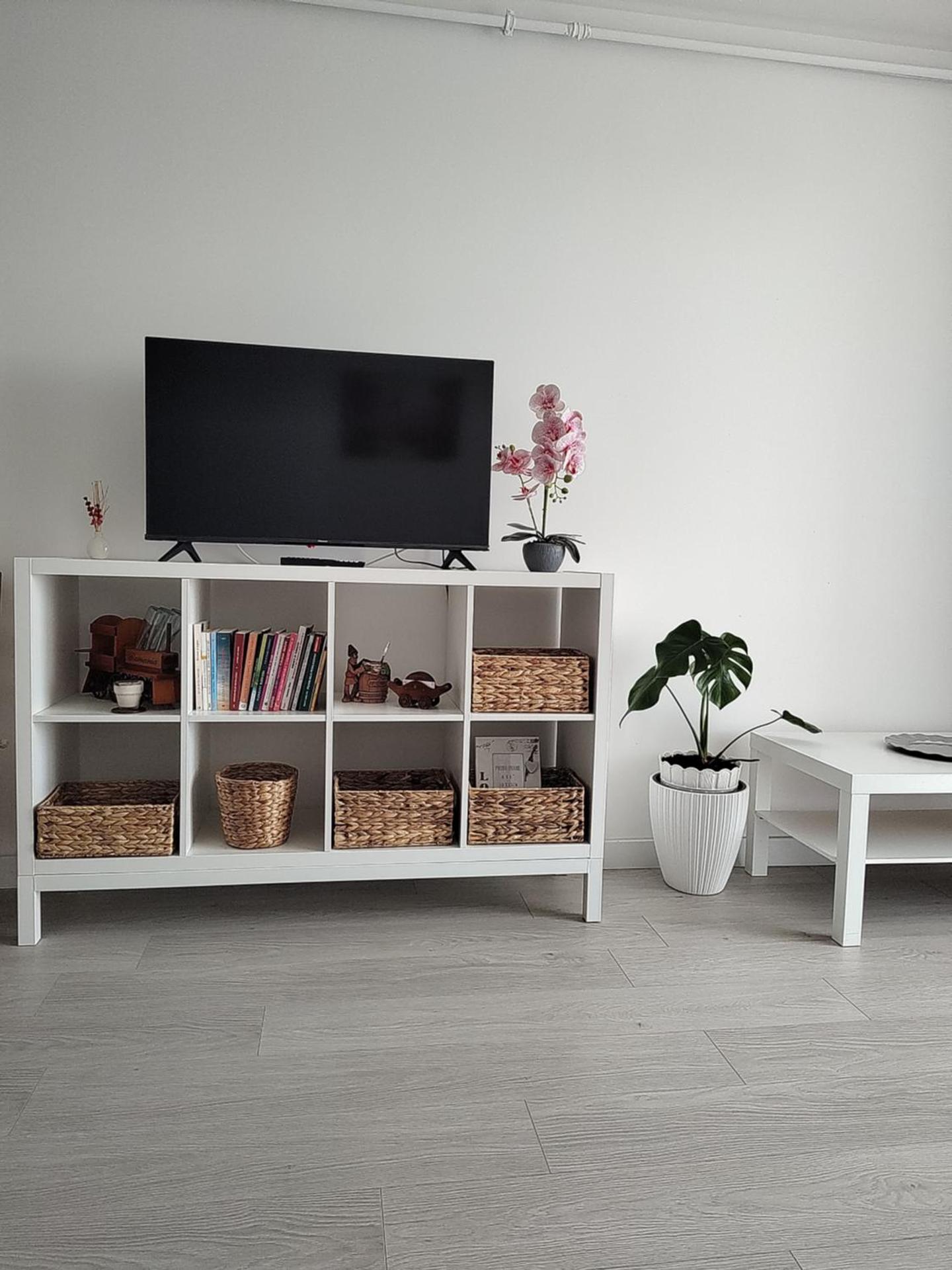 Lorena in White Tower