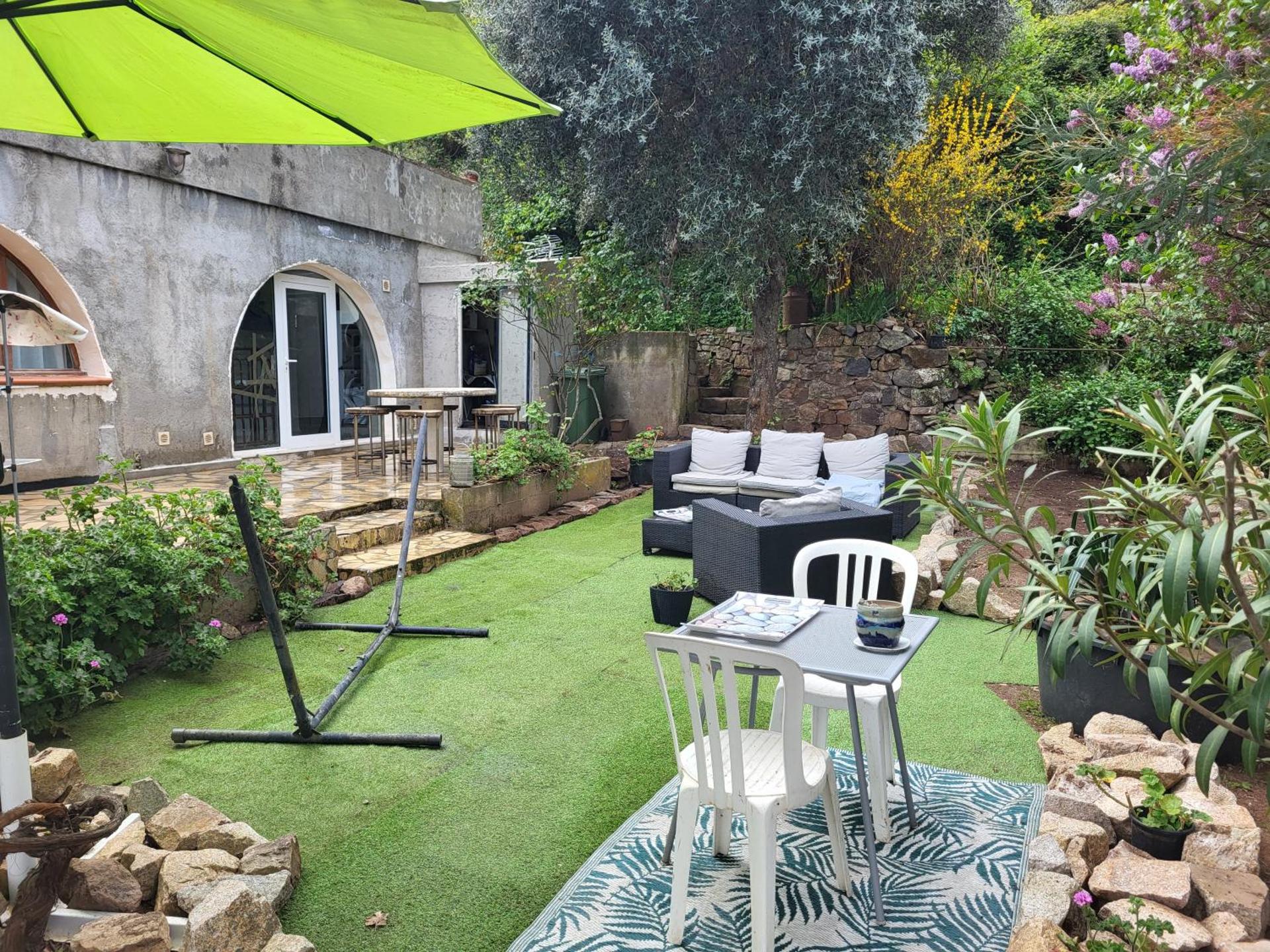 Appartement calme, authentique et spacieux au pied du GR20