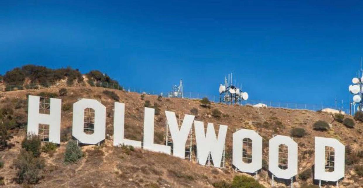 Best Prime Location Hollywood Private House