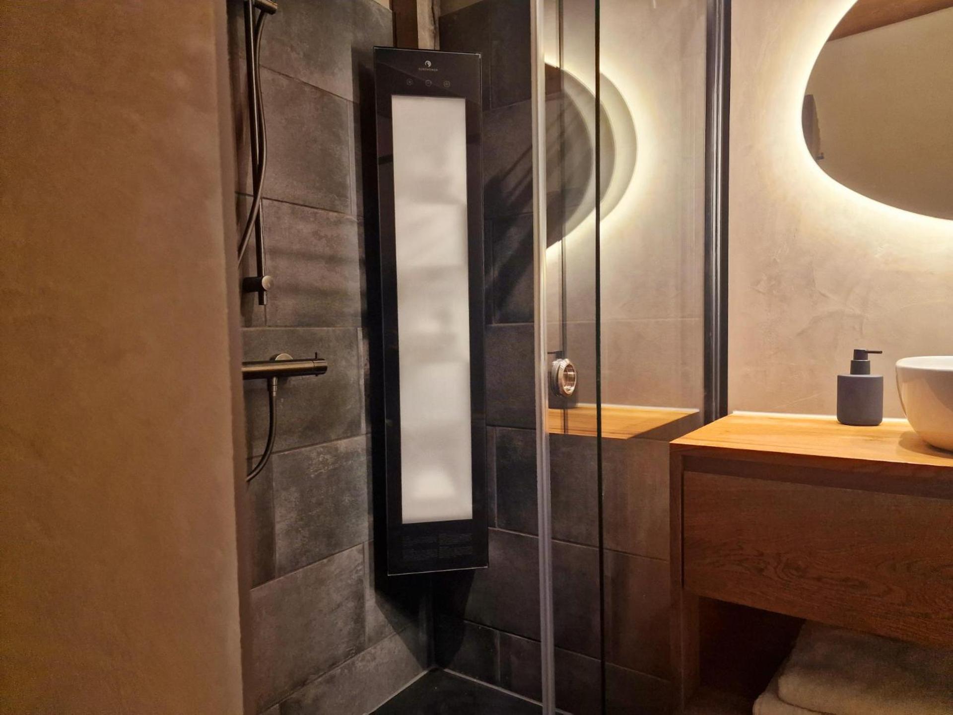 Deluxe Double Room with Bath