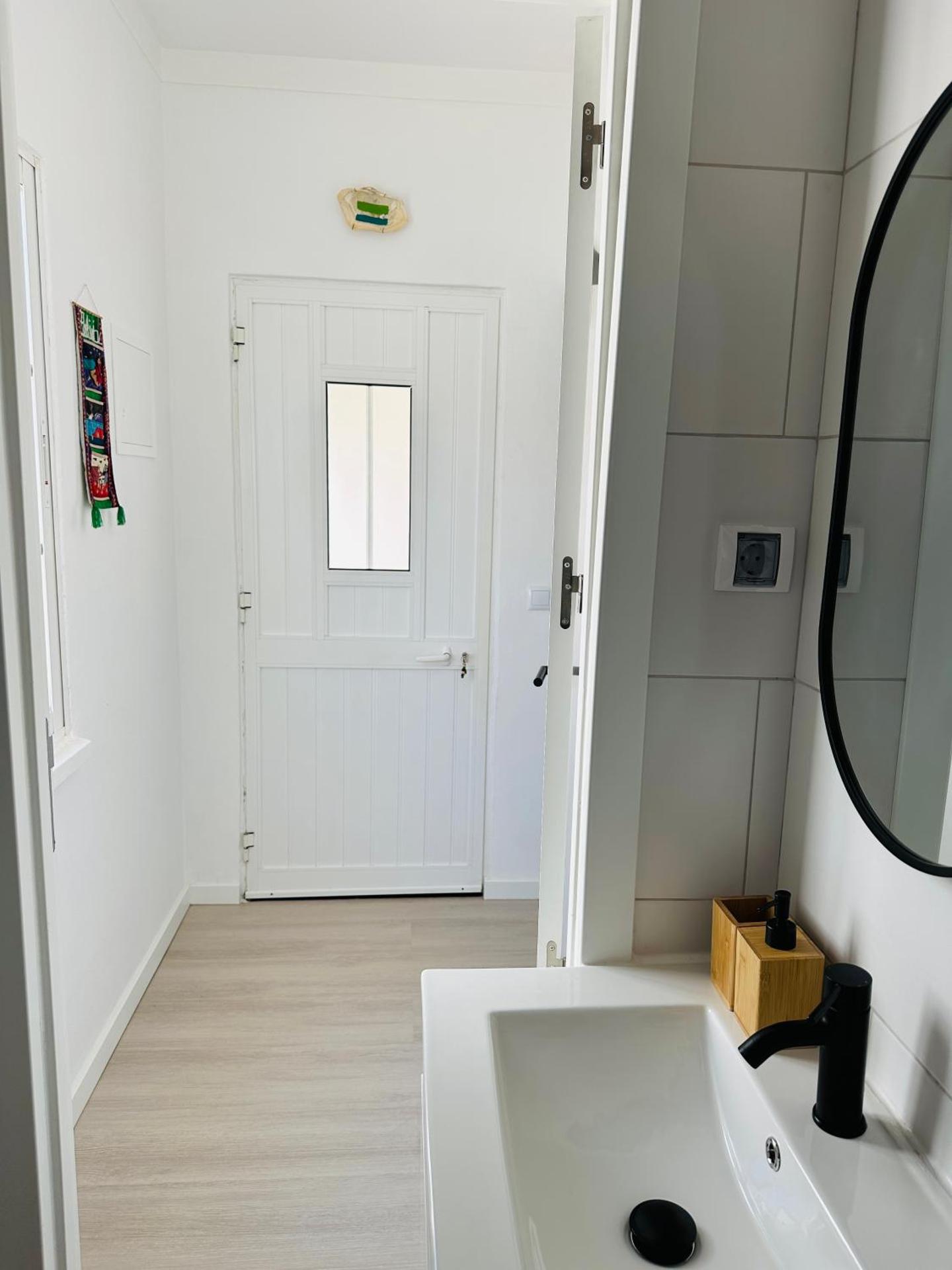 Casa do Viajante - Family