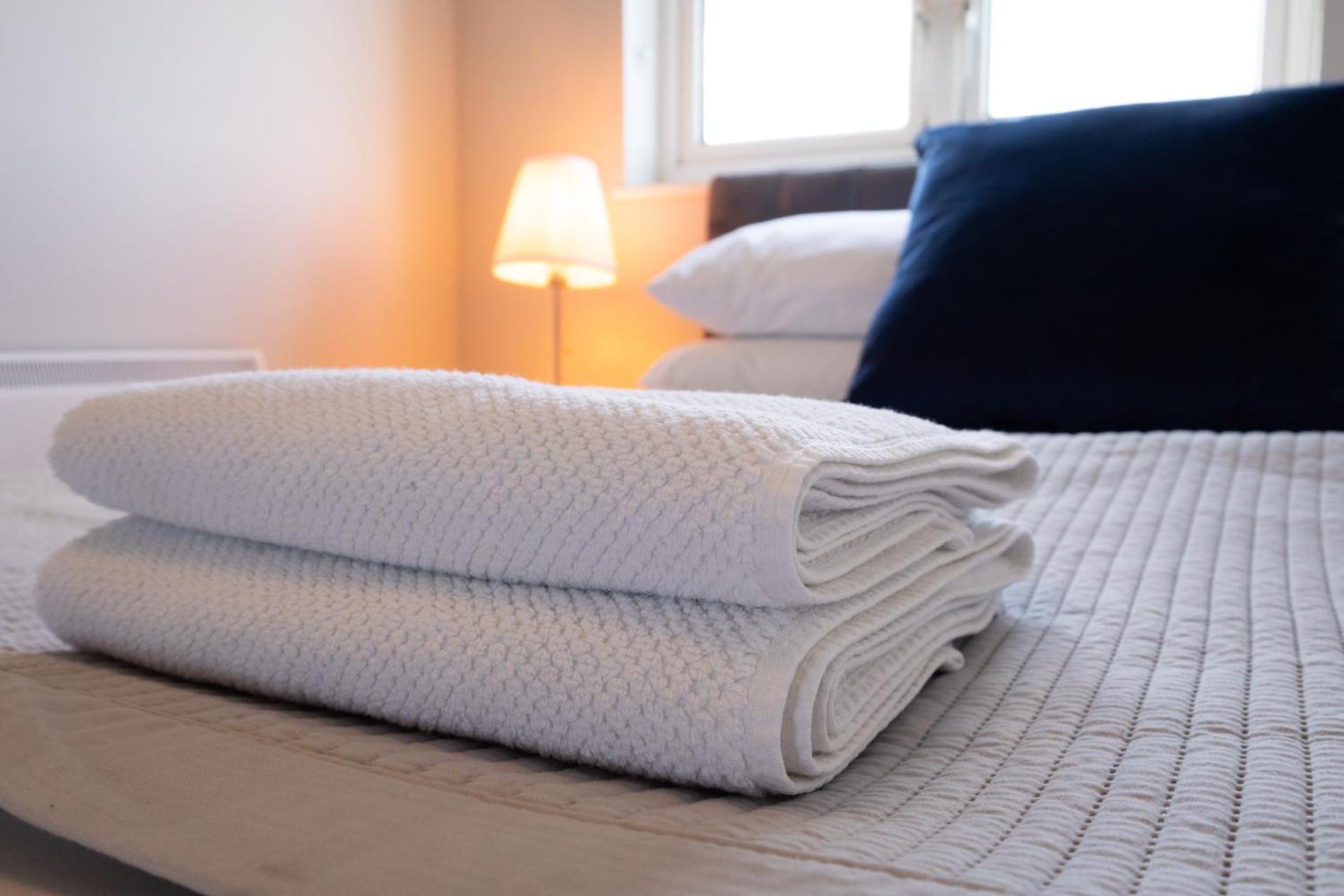 Modern 2 Bed Apartment Near Gatwick