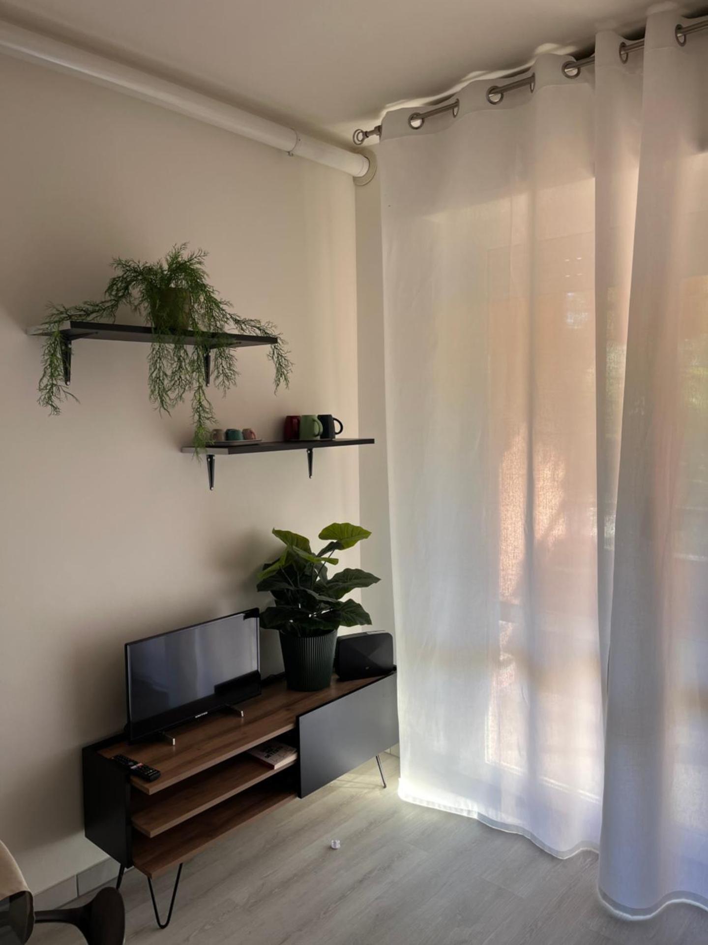 Lake & Nature Apartment