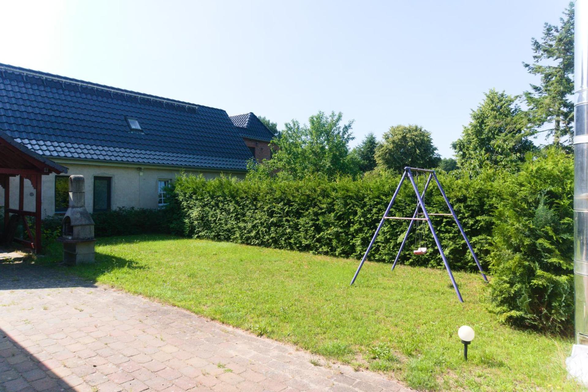 Ferienwohnung-Sonnenschein