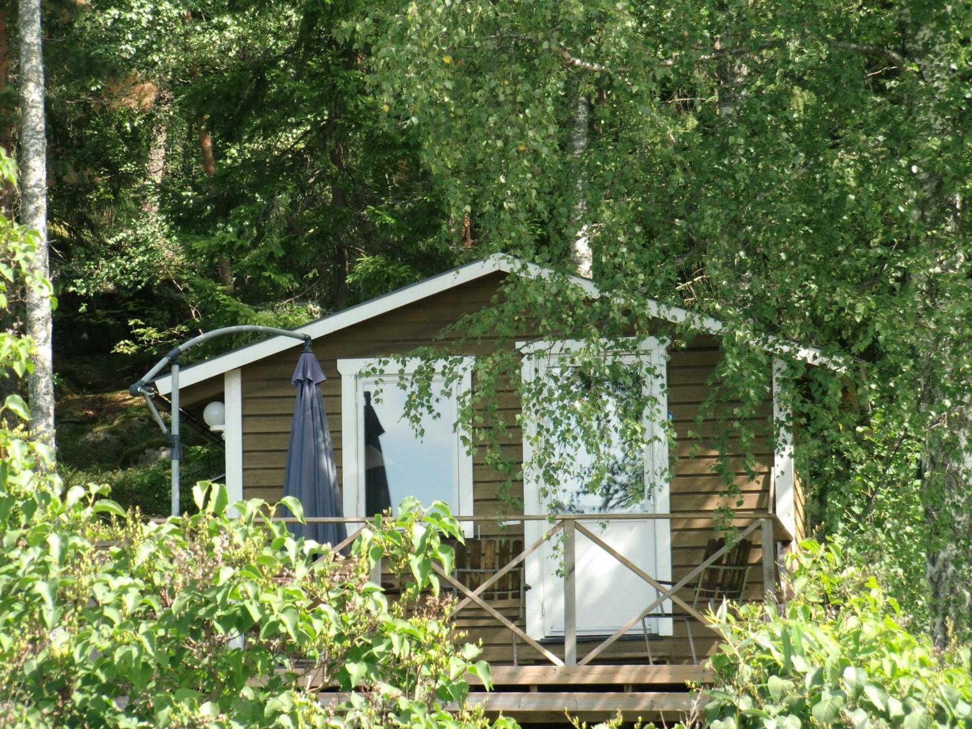 Vandrarhemmet Tallbacka/Ängelsberg Hostel