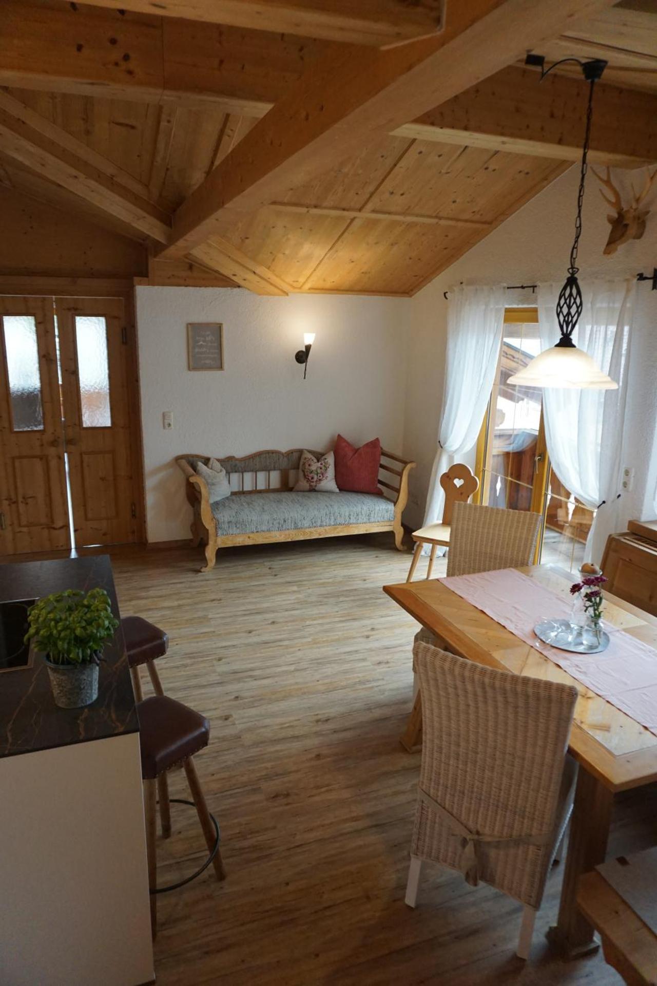 Ferienwohnungen Bauernhof Andreas Kleiner