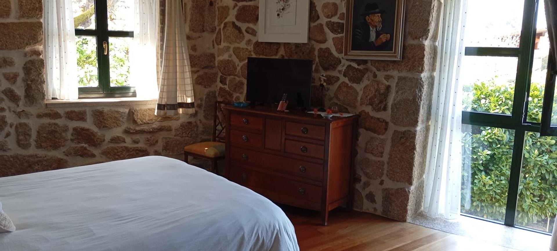 La Casona RibeiraSacra