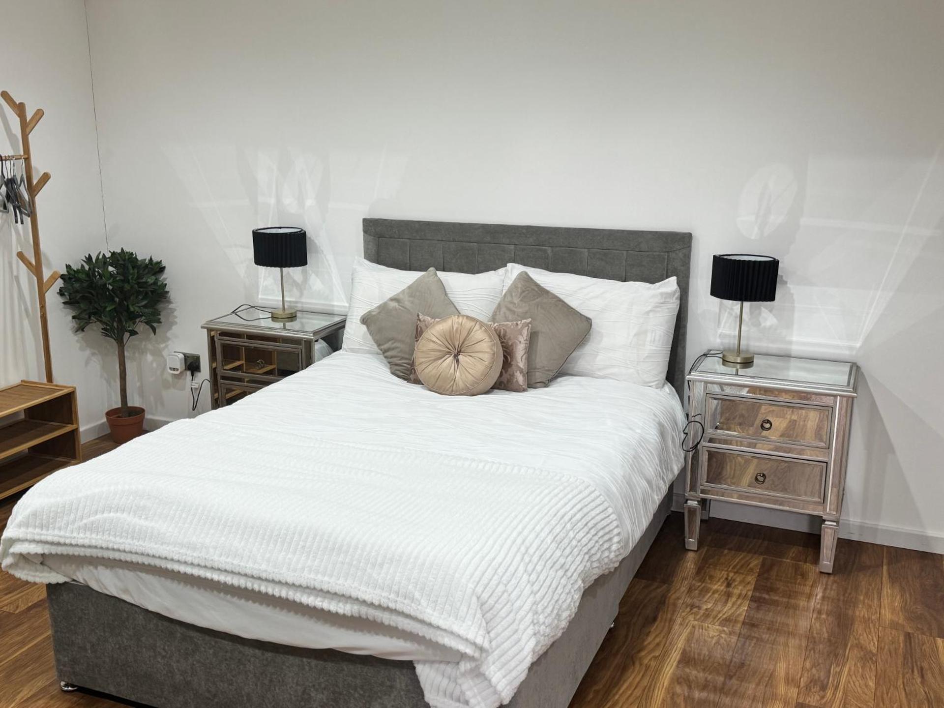 Twickenham Stadium Studio